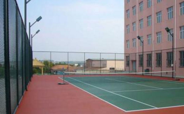 乌尔禾水性丙烯酸地坪涂料