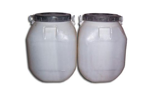 乌尔禾水性树脂