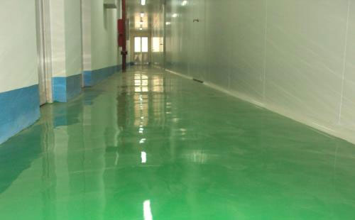 乌尔禾水性环氧底涂