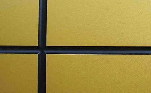 乌尔禾氟碳涂料