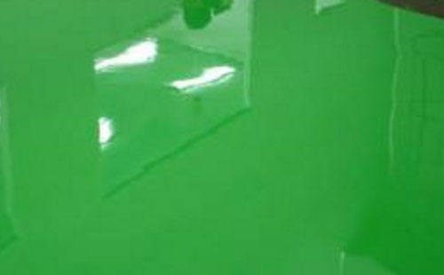 乌尔禾水性环氧通用底涂