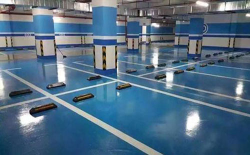 乌尔禾乌尔禾环氧地坪漆起壳的原因及有效养护方法