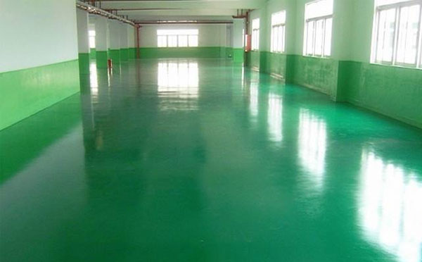 乌尔禾乌尔禾环氧地坪施工温度在哪些方面会影响地坪