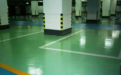 乌尔禾乌尔禾环氧地坪工程起泡原因及解决办法