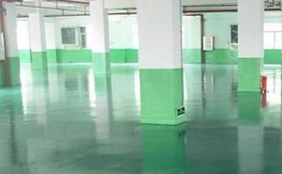 乌尔禾环氧地坪底漆的用量该如何把控