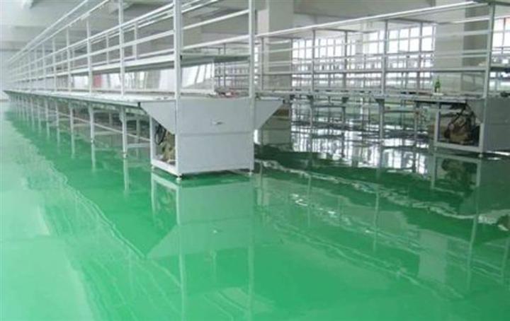 乌尔禾乌尔禾环氧地坪施工要注意哪些问题