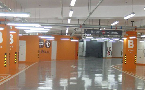 梦得来化工有限公司：专业乌尔禾环氧地坪解决方案提供商