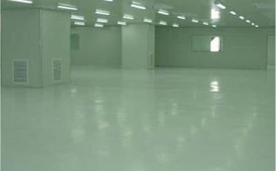 乌尔禾乌尔禾环氧地坪中涂选购必看：如何选择性价比高的材料？