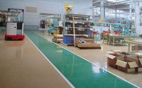 乌尔禾乌尔禾环氧地坪漆施工工艺及常见问题解决指南