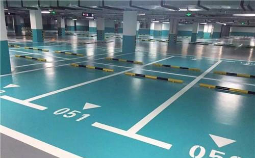 乌尔禾乌尔禾环氧地坪中涂：构筑坚固地面的关键环节